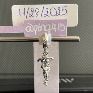 Pandora Disney Pixar Toy Story Jessie Dangle Charm